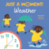 Weather (Just a Moment! )