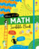 Math Scribble Book (Steam Scribble Books)
