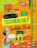 Technology Scribble Book: an Innovative Activity Book About Robots, Machines, and Inventions for Kids (Ages 7-11) (Steam Scribble Books)