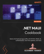 . Net Maui Cookbook