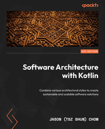 Software Architecture With Kotlin
