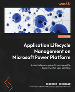 Application Lifecycle Management on Microsoft Power Platform