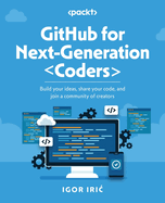 Github for Next-Generation Coders