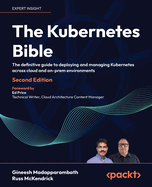 The Kubernetes Bible