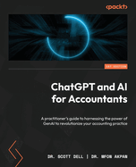 Chatgpt and Ai for Accountants