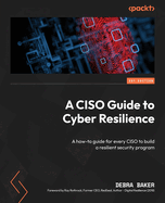 A Ciso Guide to Cyber Resilience