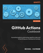 Github Actions Cookbook