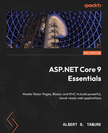 Asp. Net Core 9 Essentials