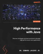 High Performance With Java