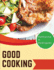 Good Cooking: Frying Like a Pro