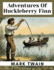 Adventures of Huckleberry Finn