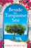 Beside the Turquoise Sea: Enjoy a gorgeous getaway to Crete with Emma Burstall's newest read
