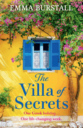 The Villa of Secrets