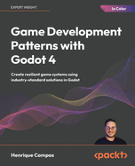 Game Development Patterns With Godot 4
