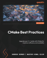 Cmake Best Practices