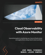 Cloud Observability With Azure Monitor