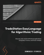 Tradestation Easylanguage for Algorithmic Trading