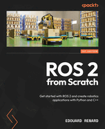 Ros 2 From Scratch