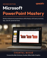 Microsoft Powerpoint Mastery