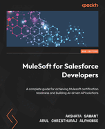 Mulesoft for Salesforce Developers