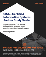 Cisa-Certified Information Systems Auditor Study Guide