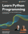 Learn Python Programming