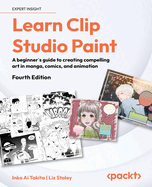 Learn Clip Studio Paint