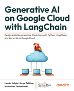 Generative Ai on Google Cloud With Langchain