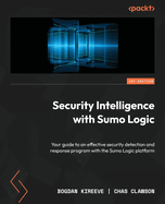 Security Intelligence With Sumo Logic