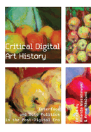 Critical Digital Art History