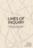 Lines of Inquiry: Multidisciplinary Methodologies in Drawing and Education