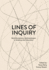 Lines of Inquiry: Multidisciplinary Methodologies in Drawing and Education