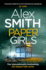 Paper Girls: an Unputdownable British Crime Thriller (Dci Kett Crime Thrillers)
