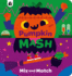 Pumpkin Mash Mix and Match