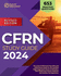 Cfrn Study Guide 2024: All in One Cfrn Exam Prep 2024 and Cfrn Review Book for the Certified Flight Registered Nurse Certification. With Cfrn Exam Review Material, 643 Practice Test Questions