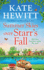 Summer Skies Over Starr's Fall: The BRAND NEW small town romance full of sunshine from million-copy bestseller Kate Hewitt for 2026