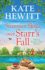 Summer Skies Over Starr's Fall: The BRAND NEW small town romance full of sunshine from million-copy bestseller Kate Hewitt for 2026