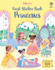 First Sticker Book Princesses: a Whimsical Sticker Activity Book Journey Through Enchanted Castles and Royal Celebrations