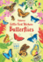Little First Stickers Butterflies Format: Paperback