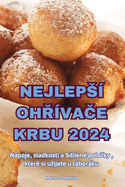 Nejleps� Oh��va�e Krbu 2024
