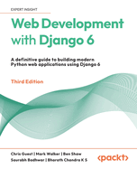 Web Development With Django 6