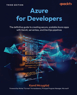 Azure for Developers