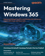 Mastering Windows 365