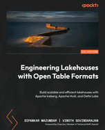 Engineering Lakehouses With Open Table Formats