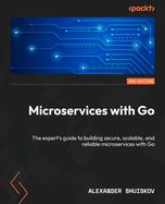 Microservices With Go