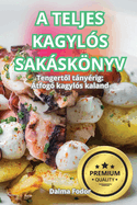 A Teljes Kagyl�s Sak�sk�nyv