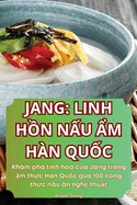 Jang Linh Hn Nu m H�n Quc