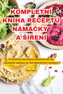Kompletn� Kniha ReceptU N�m�Cky a S�Ren�