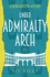 Under Admiralty Arch