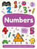 Help With Homework: 3+ Numbers